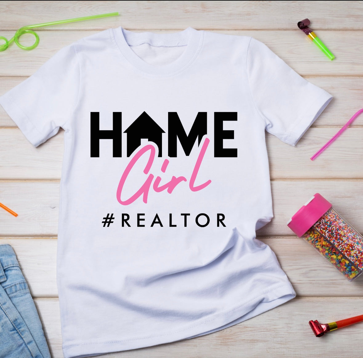 Realtor designs