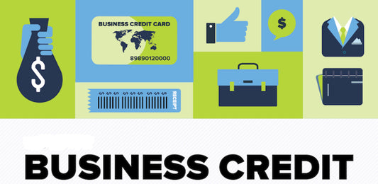 Business Credit Blueprint